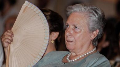 Rita Borsellino è morta a Palermo: l’ex europarlamentare Pd aveva 72 anni