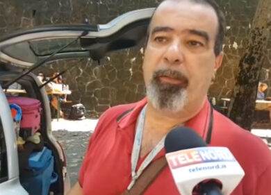 Ponte Morandi a Genova, uno sfollato: “Ho il mutuo da pagare, ho perso tutto”