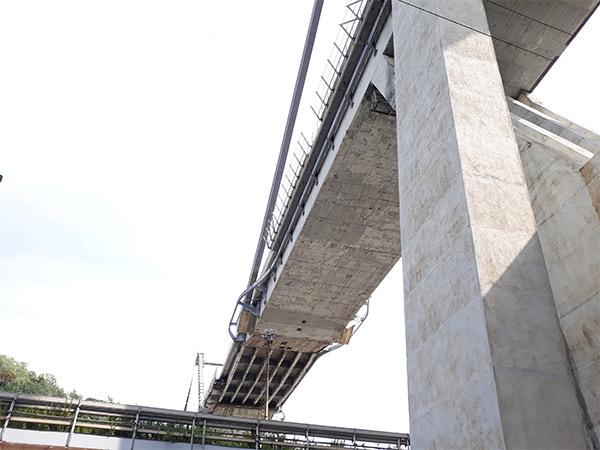 Ponte Morandi Genova, storia di una lunga e inesorabile decadenza bimillenaria Ponte Morandi Genova, storia di una lunga e inesorabile decadenza bimillenaria
