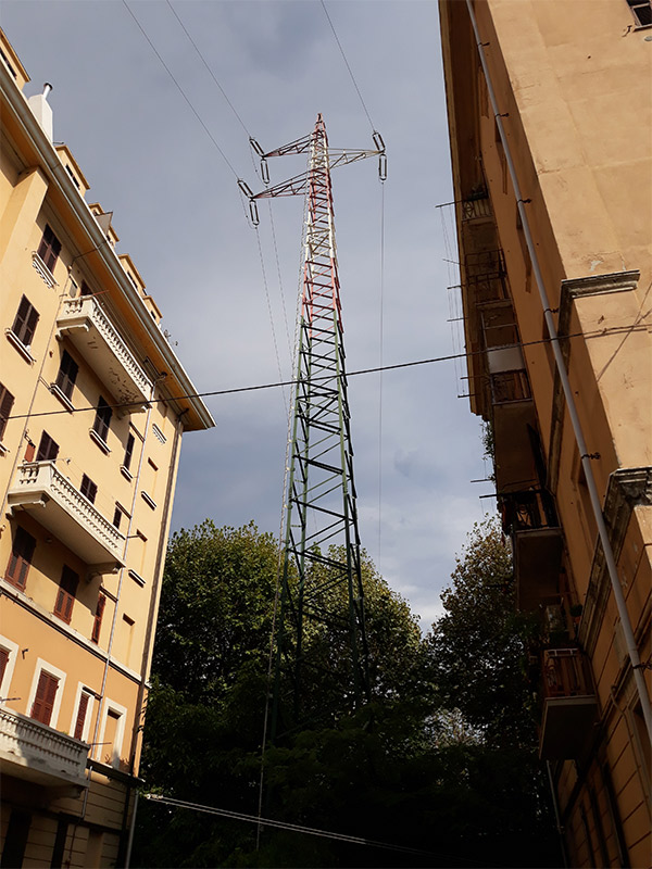 Ponte Morandi Genova, storia di una lunga e inesorabile decadenza bimillenaria Ponte Morandi Genova, storia di una lunga e inesorabile decadenza bimillenaria