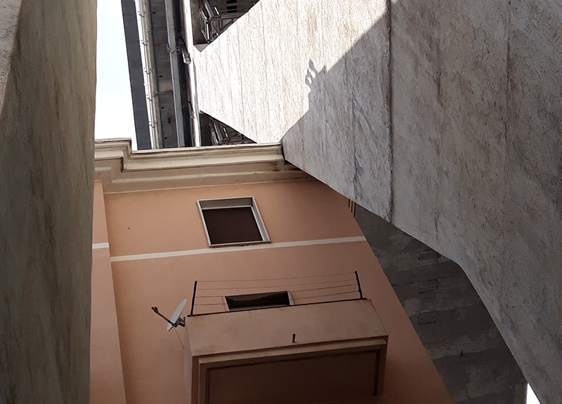 Ponte Morandi Genova, storia di una lunga e inesorabile decadenza bimillenaria Ponte Morandi Genova, storia di una lunga e inesorabile decadenza bimillenaria