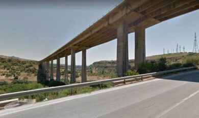Crollo ponte Genova, scatta fobia ponti: chiusura a Benevento (e Agrigento?)