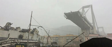 Genova, Il No alle grandi opere nasce a sinistra ed è finito nell’M5s