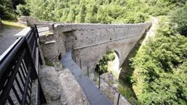 Ponte Morandi Genova, storia di una lunga e inesorabile decadenza bimillenaria Ponte Morandi Genova, storia di una lunga e inesorabile decadenza bimillenaria