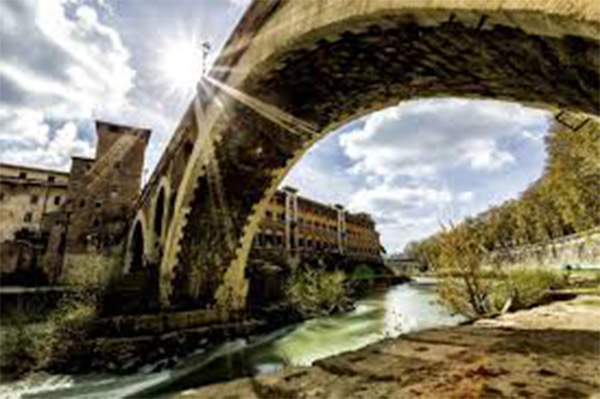 Ponte Morandi Genova, storia di una lunga e inesorabile decadenza bimillenaria Ponte Morandi Genova, storia di una lunga e inesorabile decadenza bimillenaria