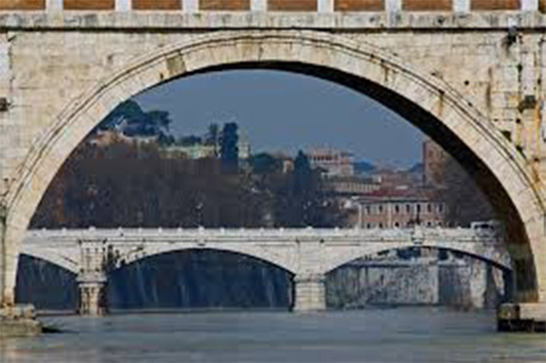 Ponte Morandi Genova, storia di una lunga e inesorabile decadenza bimillenaria Ponte Morandi Genova, storia di una lunga e inesorabile decadenza bimillenaria