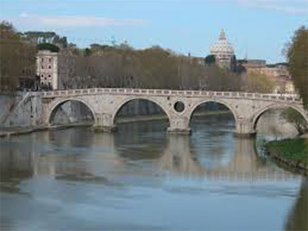 Ponte Morandi Genova, storia di una lunga e inesorabile decadenza bimillenaria Ponte Morandi Genova, storia di una lunga e inesorabile decadenza bimillenaria