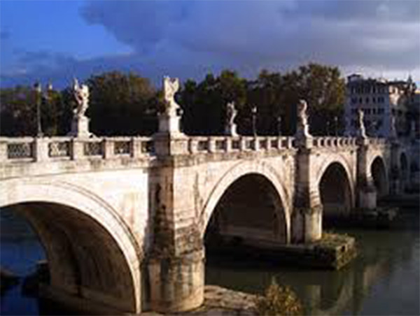 Ponte Morandi Genova, storia di una lunga e inesorabile decadenza bimillenaria Ponte Morandi Genova, storia di una lunga e inesorabile decadenza bimillenaria
