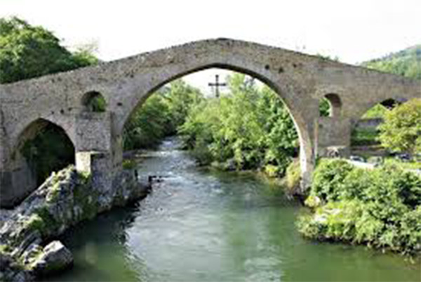 Ponte Morandi Genova, storia di una lunga e inesorabile decadenza bimillenaria Ponte Morandi Genova, storia di una lunga e inesorabile decadenza bimillenaria