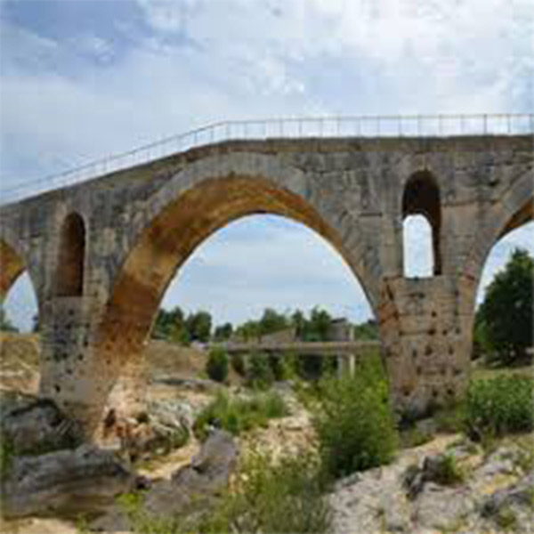 Ponte Morandi Genova, storia di una lunga e inesorabile decadenza bimillenaria Ponte Morandi Genova, storia di una lunga e inesorabile decadenza bimillenaria