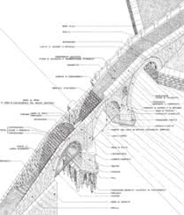 Ponte Morandi Genova, storia di una lunga e inesorabile decadenza bimillenaria Ponte Morandi Genova, storia di una lunga e inesorabile decadenza bimillenaria