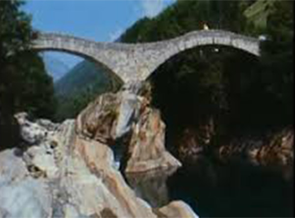 Ponte Morandi Genova, storia di una lunga e inesorabile decadenza bimillenaria Ponte Morandi Genova, storia di una lunga e inesorabile decadenza bimillenaria