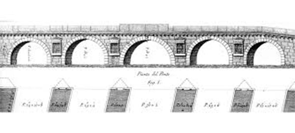 Ponte Morandi Genova, storia di una lunga e inesorabile decadenza bimillenaria Ponte Morandi Genova, storia di una lunga e inesorabile decadenza bimillenaria