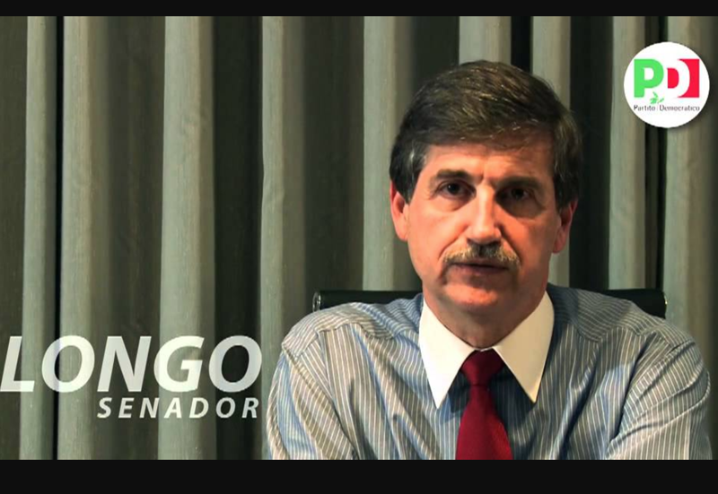 Galleria foto 'Scandalo Pd: il senatore dem Longo si candida anche al parlamento brasiliano' - foto 1