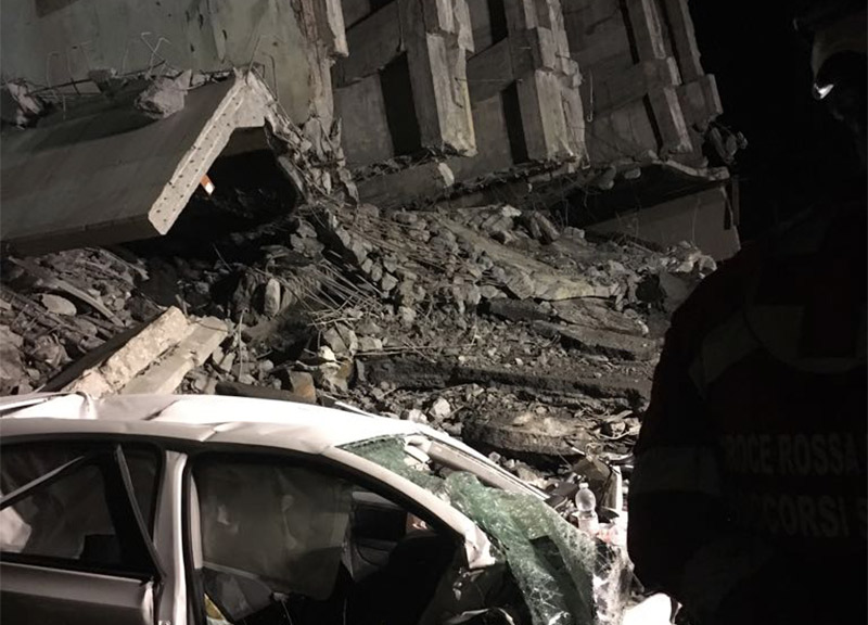 Genova, l’olezzo del profitto dimentica qualsiasi decenza Genova, l’olezzo del profitto dimentica qualsiasi decenza