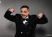La Famiglia Addams Cirilli Gomez La Famiglia Addams Cirilli Gomez