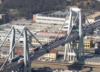 Crollo Genova, Liuzzi (NcI): ‘Un Piano Marshall per i ponti’