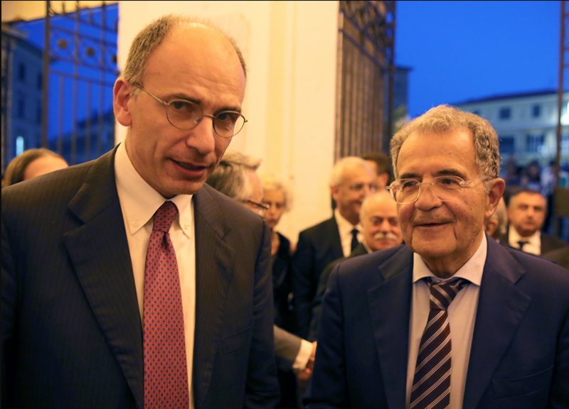 Genova: Pd e Autostrade per l’Italia, vent’anni di “relazioni pericolose” Genova: Pd e Autostrade per l’Italia, vent’anni di “relazioni pericolose”