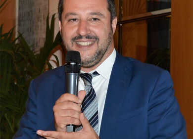 Salvini: “Nazionalizzare autostrade? Sicuramente non faremo regali…”