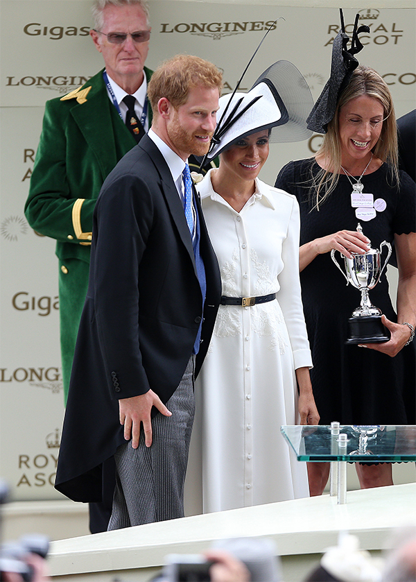 Royal Family News, Meghan e Harry in luna di miele con Clooney e Amal a Como