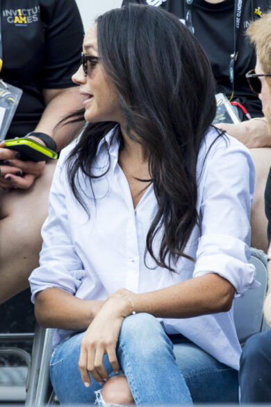 Royal Family News, Meghan Markle e il papà: le 4 parole che cambiarono tutto