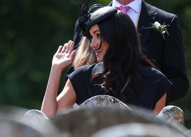 Royal Family News, Meghan Markle e il papà: le 4 parole che cambiarono tutto