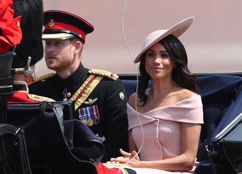 Royal Family News, Meghan e Harry in luna di miele con Clooney e Amal a Como