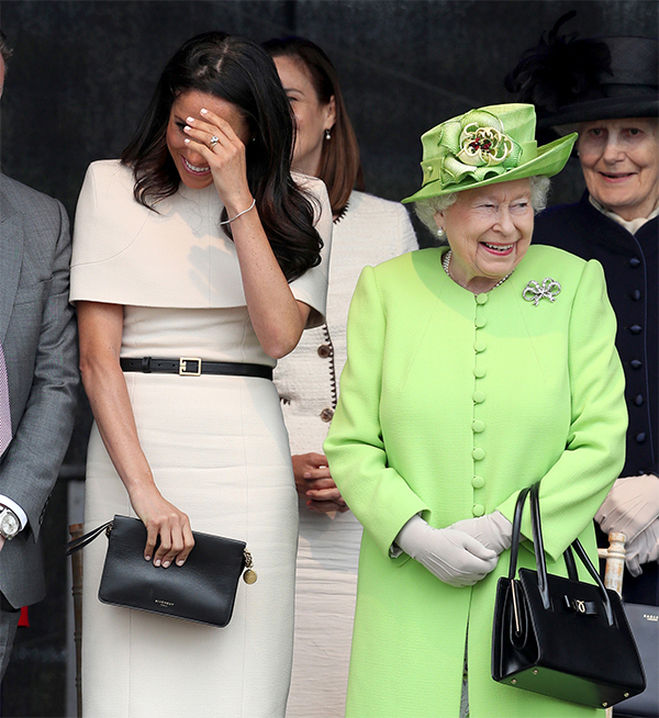 Royal Family News, Meghan e Harry in luna di miele con Clooney e Amal a Como