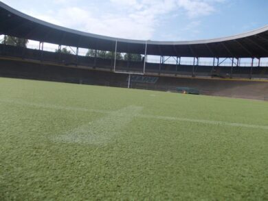 Palalido e Vigorelli, lavori in corso: cantieri aperti anche ad agosto