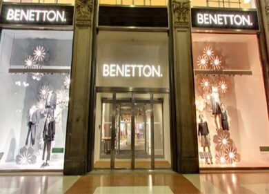 Benetton: un’altra festa a Cortina la sera stessa della tragedia