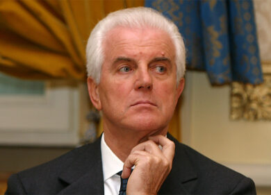 Crollo ponte Genova, i Benetton hanno già perso due miliardi di patrimonio