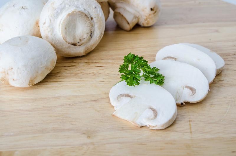 Funghi champignon bianchi: super alleati contro il diabete Funghi champignon bianchi: super alleati contro il diabete