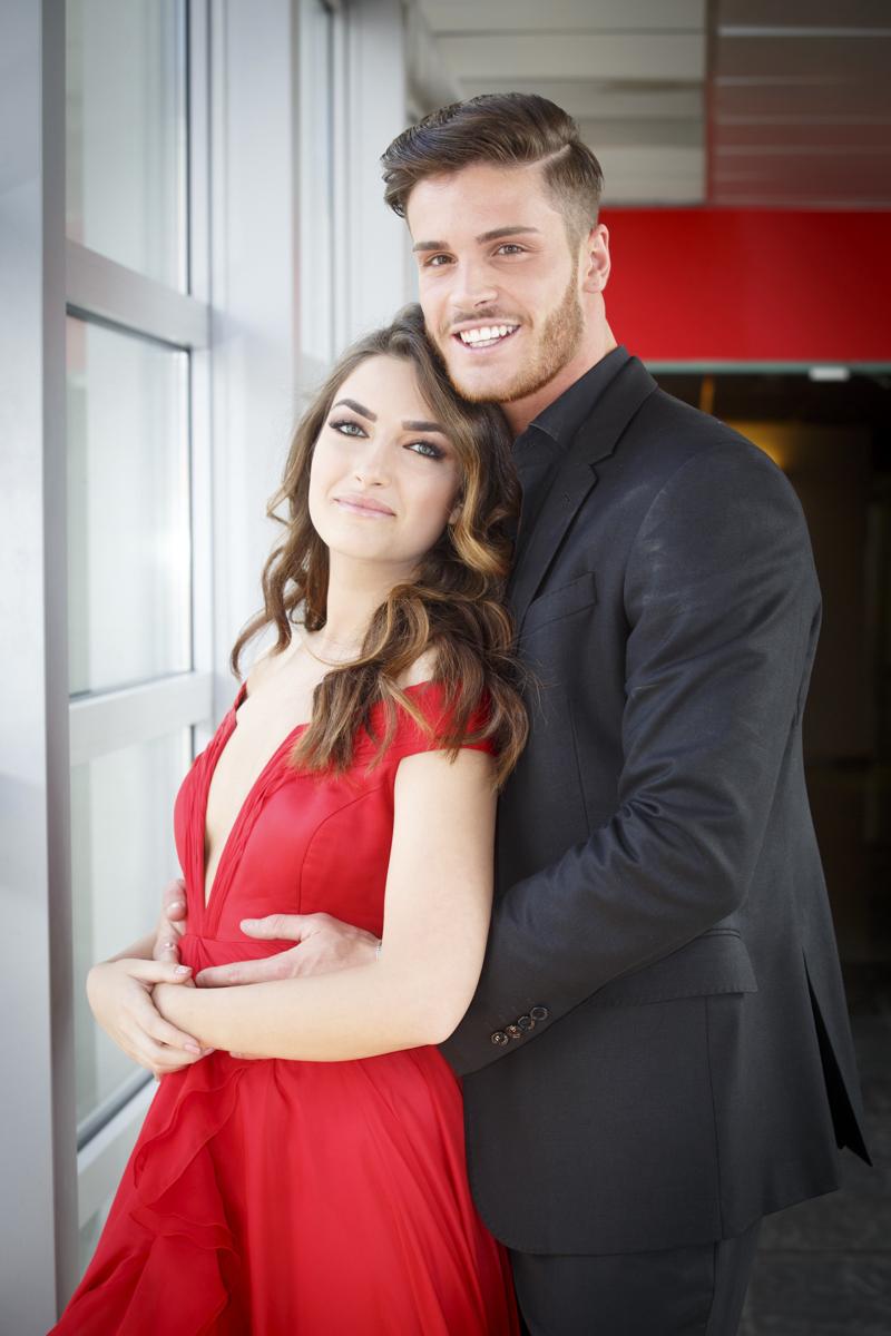 Temptation Island Vip: dopo le coppie ufficiali ecco i possibili tentatori