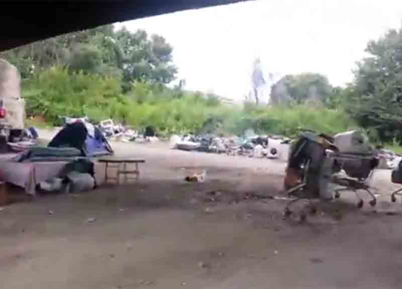 Crollo ponte: Roma chiude il viadotto della Magliana. “Lavori programmati” Crollo ponte: Roma chiude il viadotto della Magliana. “Lavori programmati”