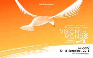 Cinema, a Milano il festival del documentario “Visioni dal mondo”