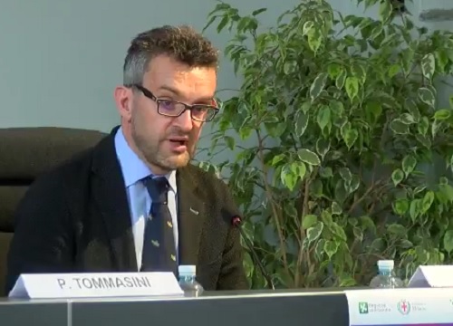 Barriere architettoniche nelle case, dalla Regione 7,5 milioni a 1887 famiglie Barriere architettoniche nelle case, dalla Regione 7,5 milioni a 1887 famiglie