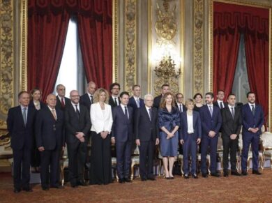 Sondaggi Pd crollo al 15% (ancora in calo). Lega-M5S, ecco chi vince (di poco)