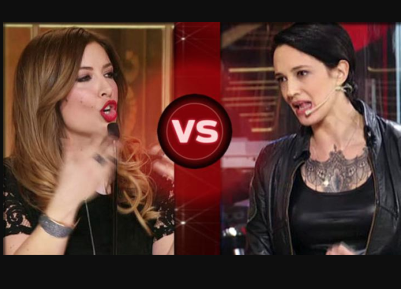 Molestie sessuali: Selvaggia Lucarelli smonta l’autodifesa di Asia Argento Molestie sessuali: Selvaggia Lucarelli smonta l’autodifesa di Asia Argento