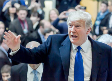 Trump a rischio impeachment: Cohen confessa, condannato Manafort