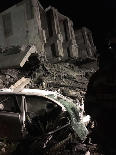 Ponte Morandi, storia di un crollo annunciato