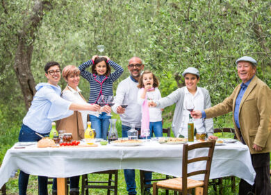 Cru daMare, la nuova bottiglia del Frantoio Sant’Agata è dedicata alla vela