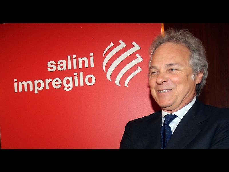Salini Impregilo, contratto da 250 milioni in Polonia Salini Impregilo, contratto da 250 milioni in Polonia