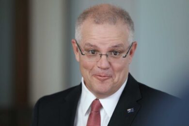 Australia, l’anti migranti Scott Morrison nuovo premier