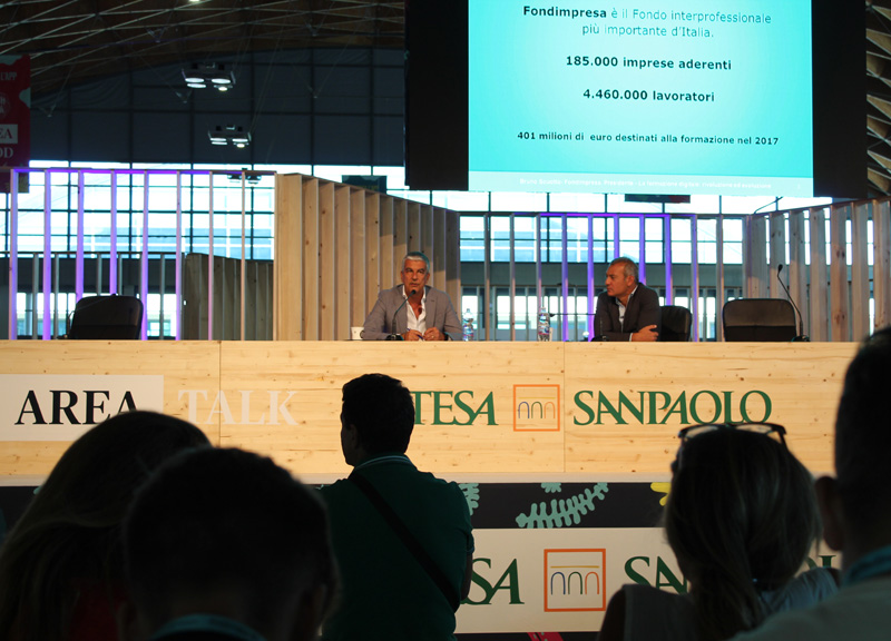 Scuotto (Fondimpresa): “E’ ora che il Paese corra sulla formazione digitale”. Scuotto (Fondimpresa): “E’ ora che il Paese corra sulla formazione digitale”.
