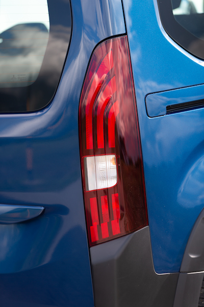 Peugeot Rifter rivoluziona il concetto dei veicoli multispazio Peugeot Rifter rivoluziona il concetto dei veicoli multispazio