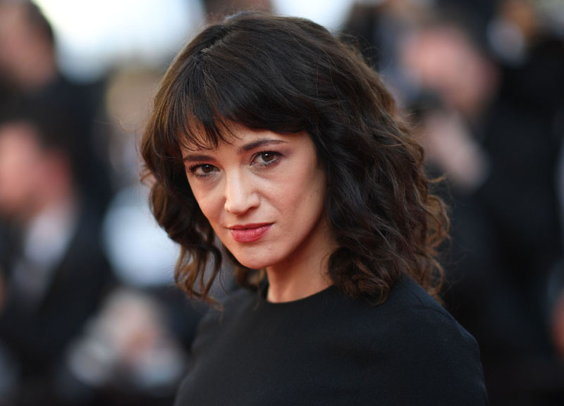 Molestie sessuali, Asia Argento silurata da X-Factor inguaia la trasmissione Molestie sessuali, Asia Argento silurata da X-Factor inguaia la trasmissione