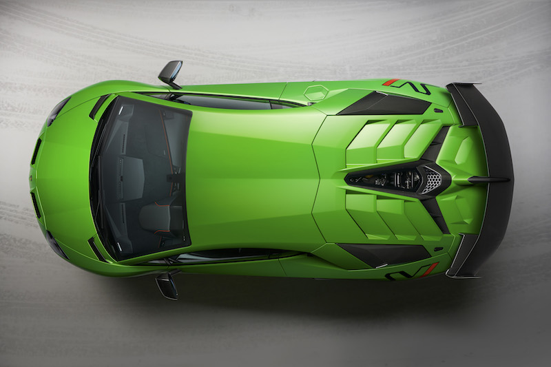 Lamborghini Aventador SVJ: ecco l’ultima, incredibile, creazione del Toro Lamborghini Aventador SVJ: ecco l’ultima, incredibile, creazione del Toro