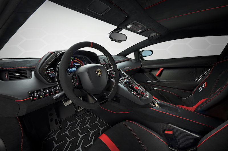 Lamborghini Aventador SVJ: ecco l’ultima, incredibile, creazione del Toro Lamborghini Aventador SVJ: ecco l’ultima, incredibile, creazione del Toro