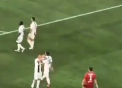 Juventus, Bonucci chiede scusa ai tifosi. E lo Stadium… JUVENTUS NEWS