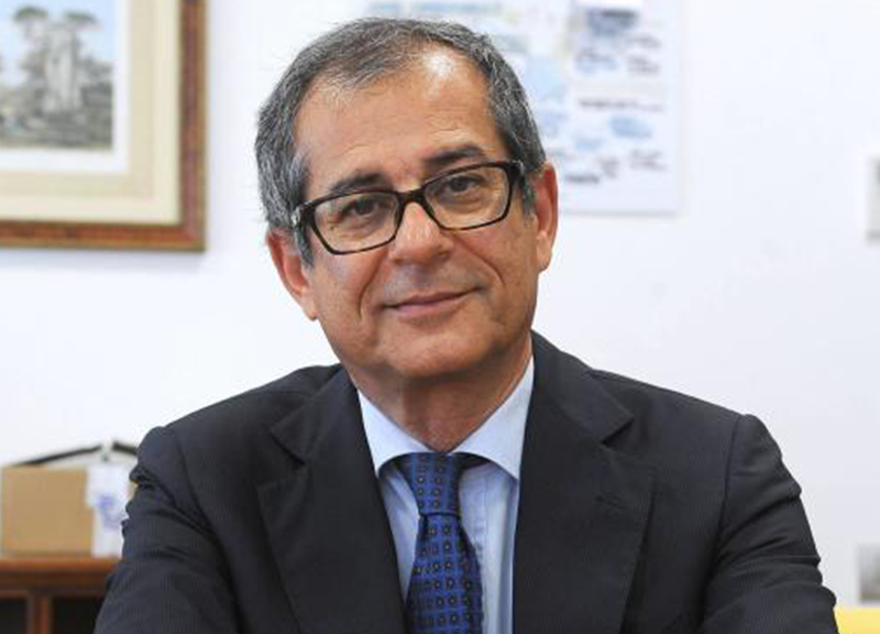 Ocse, economia Italia rallenta nel secondo trimestre Ocse, economia Italia rallenta nel secondo trimestre